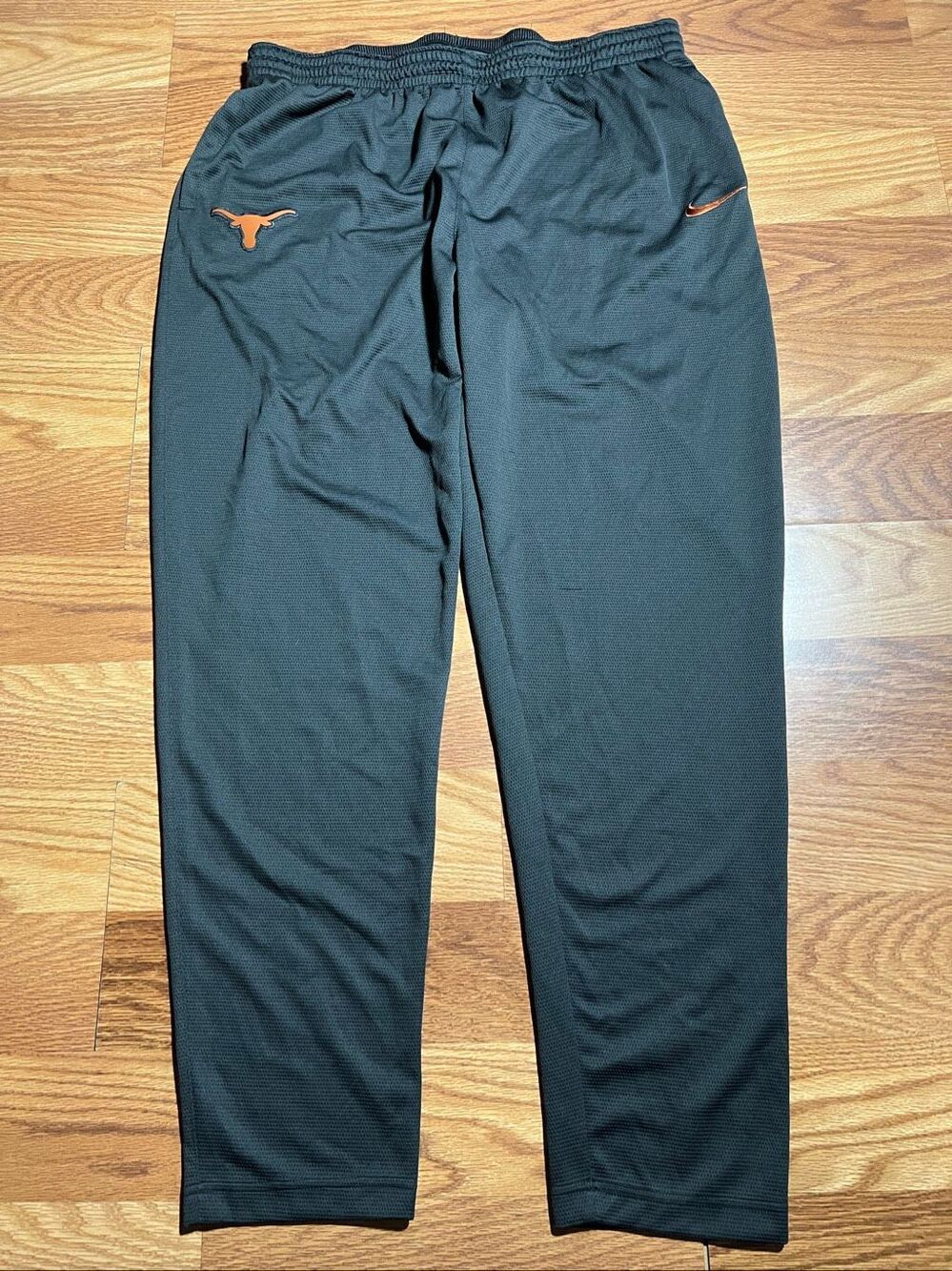 Nike Texas Longhorns Dri-FIT ELITE Basketball Pants 2XLT